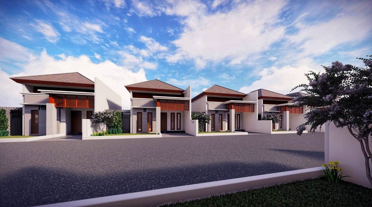 Rumah Subsidi Grand Muslim