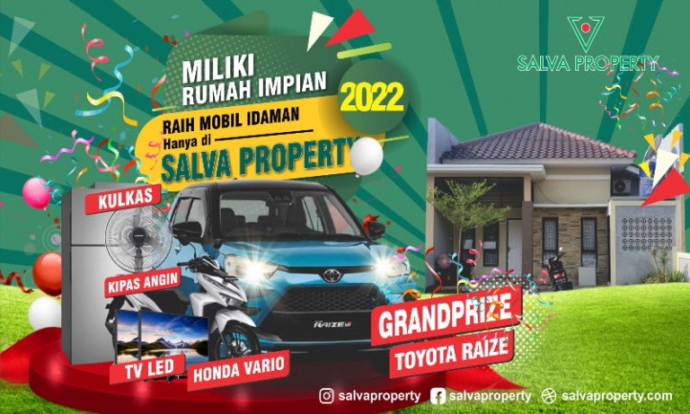 Promo Salva Property