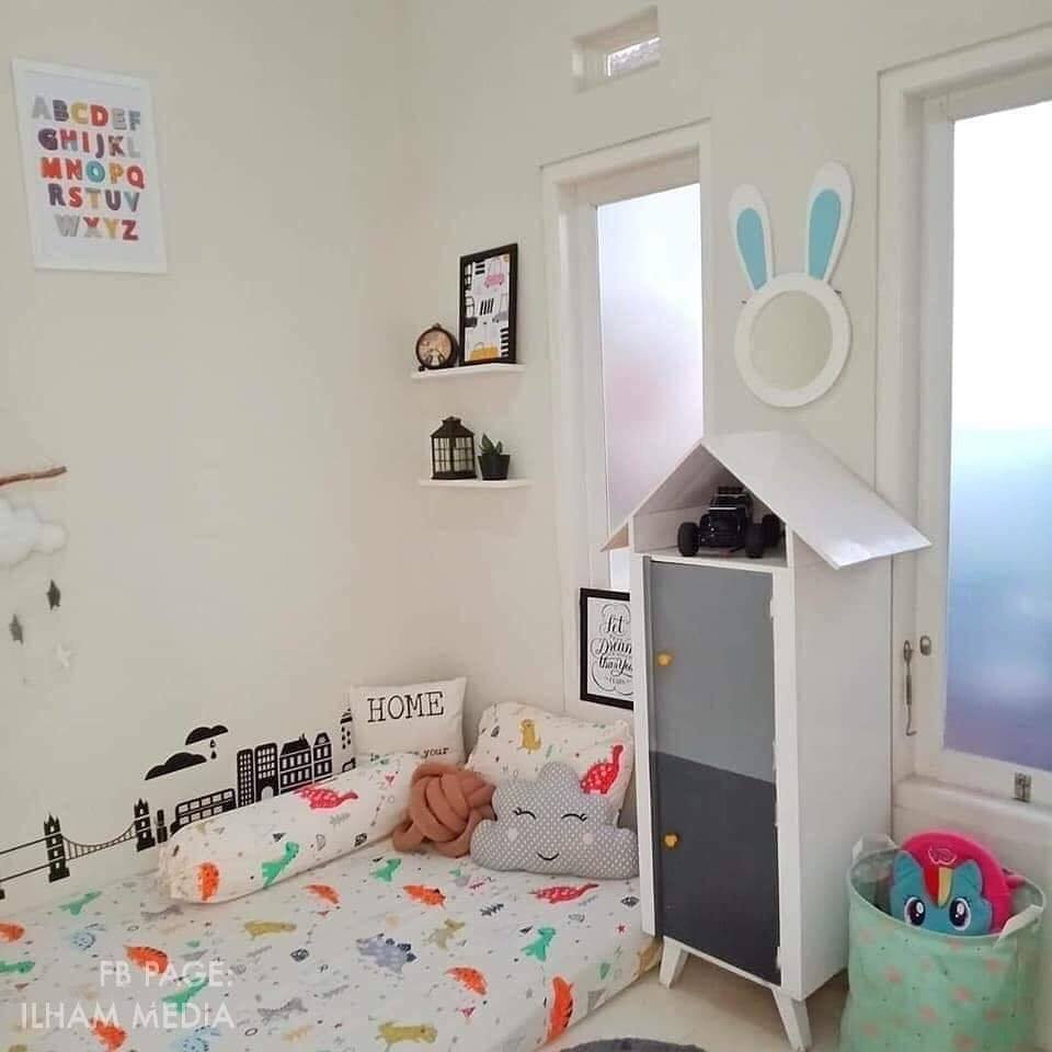 Kementerian PUPR Yakini UU Cipta Kerja Dorong Pembangunan Perumahan