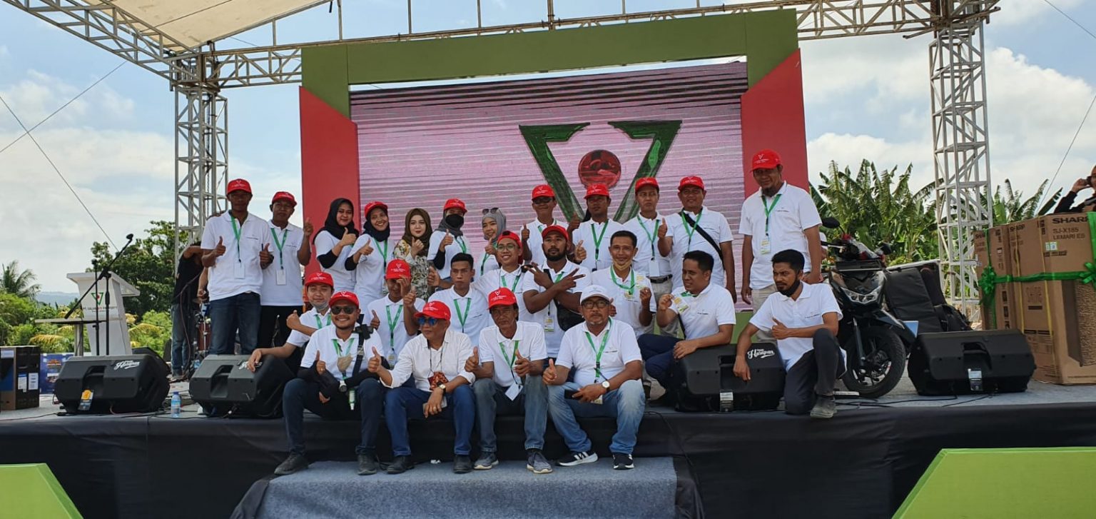 EVENT Undian Grand Prize Periode 2021