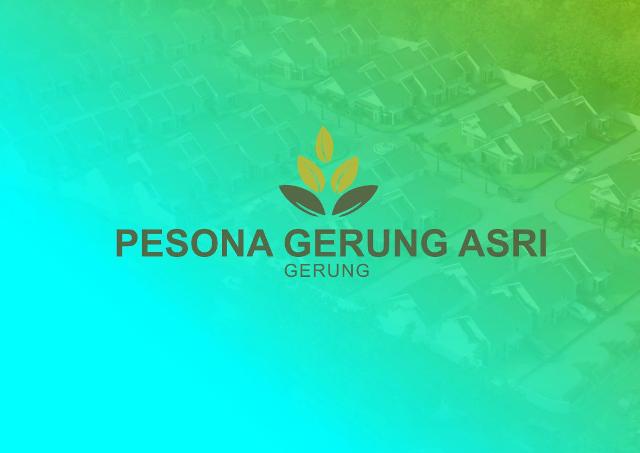 Pesona Gerung Asri