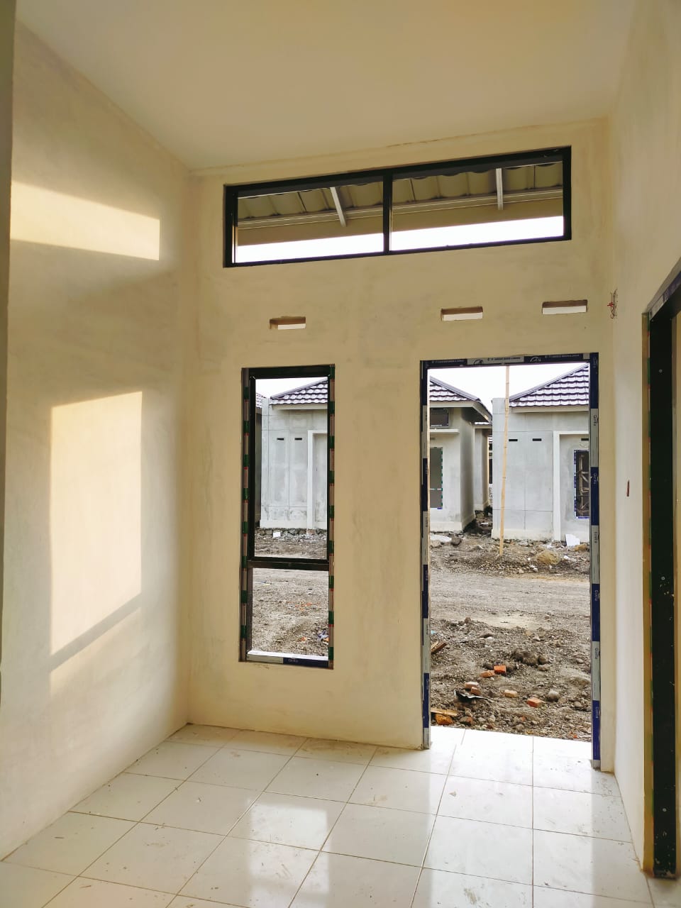 Poinpark Tipe 27 / 70 (Subsidi)