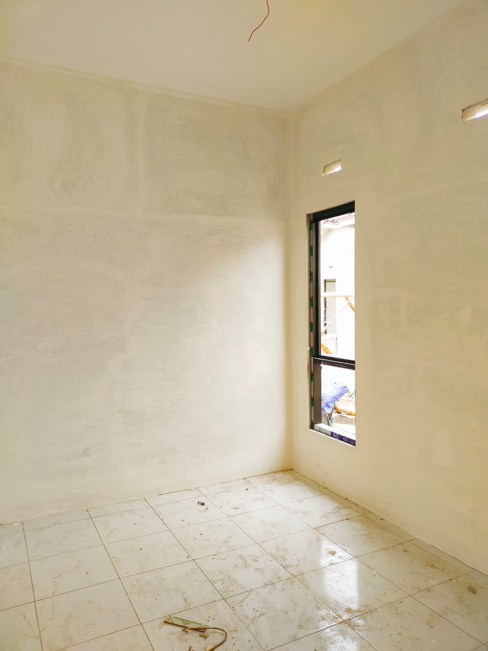 Poinpark Tipe 36 / 90 (Komersil)