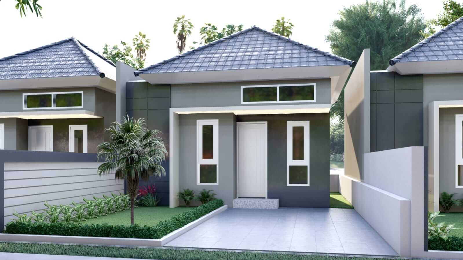 Batujai Salva Recidence - Image 1