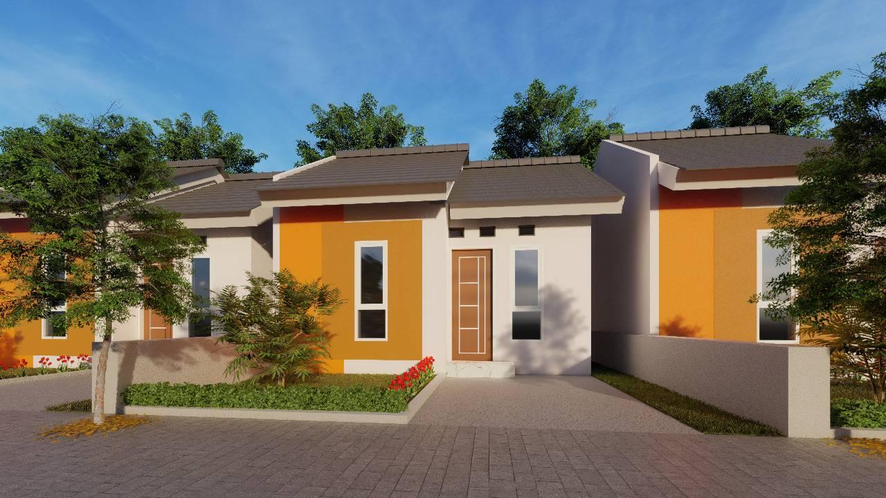 Perumahan Mavilla Harmoni - Image 2