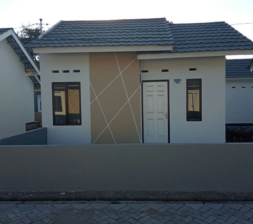 Perumahan Permata Serumbung - Image 3