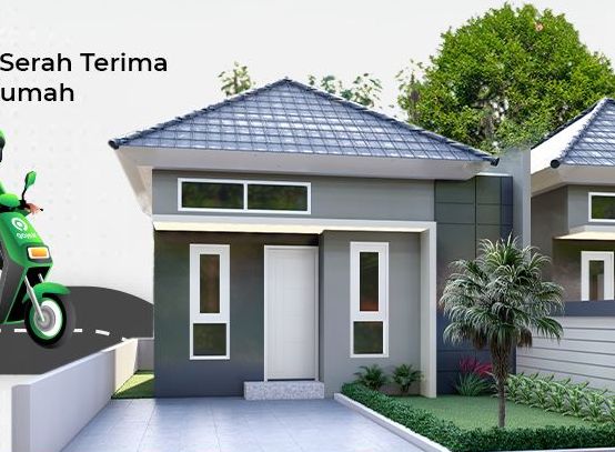 Poinpark Tipe 36 / 90 (Komersil)