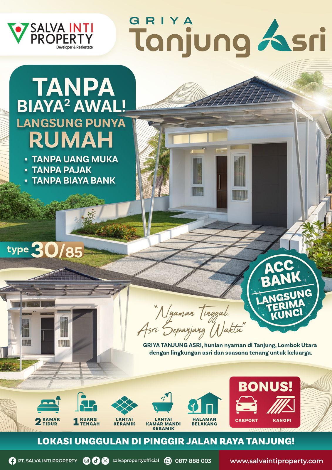 Griya Tanjung Asri - Image 1