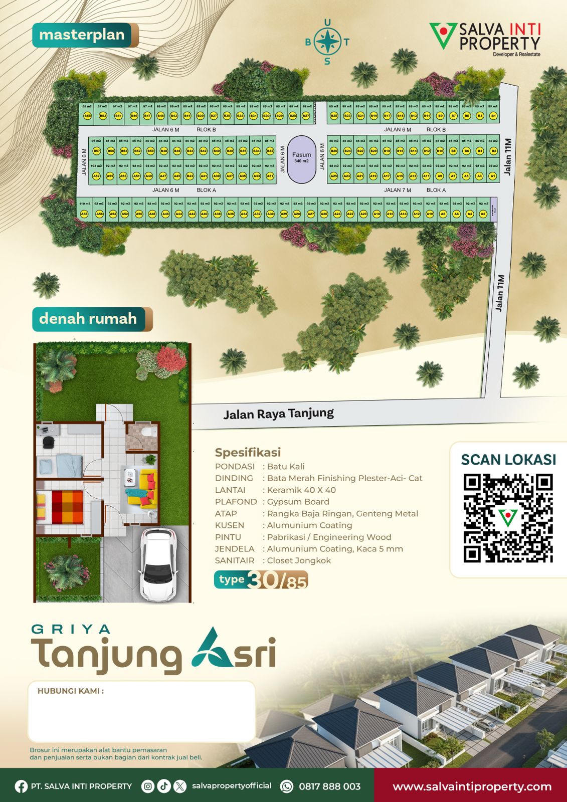 Griya Tanjung Asri - Image 2